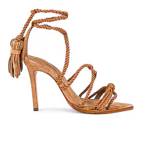 Schutz Heels - Picture 2 of 7